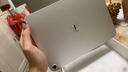 Apple/苹果 iPad 11英寸 A16芯片2025年款 平板电脑 (128GB WLAN版/学习办公娱乐)银色 实拍图