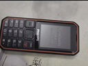 飞利浦（PHILIPS）E588L 全网通4G老年人手机 大声音超长待机大屏大字体直板按键老人专用手机学生备用功能机 尊享黑 实拍图