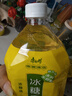 康师傅冰红茶1L*1瓶 柠檬红茶饮料 茉莉清茶茉莉蜜茶 冰糖雪梨1L*1瓶 实拍图