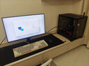 AOC 23.8英寸260Hz 创新QD量子膜广色域 1ms硬件低蓝光 三角洲240Hz 游戏电竞显示器 破军系列24G51Z 实拍图