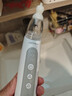 Care1st婴儿吸鼻器电动吸鼻器洗鼻器吸鼻涕新生儿小月龄专用CB1 实拍图