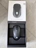 外星人（Alienware）AW720M游戏鼠标无线2.4g蓝牙三模电竞宏鼠标磁力回弹磁吸快充8键自定义编程节日礼物 黑色 实拍图