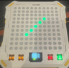 得力（deli）智能AI电子棋盘14合1多功能棋盘玩具六一儿童节礼物男孩女孩 实拍图