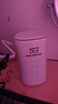 牧歌真5g随身wifi6移动无线cpe路由器全网通千兆双频便携式家用上网宝免宽带移动联通高速流量上网卡 真5G【高阶版】网速特快稳定不掉帧 实拍图