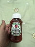 亨氏（Heinz）番茄酱 挤压瓶倒置装番茄沙司360g[0添加防腐剂/色素*]意面薯条酱 实拍图