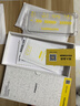 品胜【全屏覆盖秒贴膜】适用华为mate80/80pro钢化膜mate80/80pro手机膜高清抗指纹防摔无尘仓贴膜 实拍图