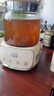 贡苑炒熟红豆薏米茶300g赤小豆茯苓芡实健脾养胃肥减祛体内湿重气茶 实拍图