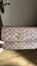 蔻驰（COACH）【品牌直供】女士BRYNN经典标志单肩斜挎信封包CX798七夕礼物 实拍图