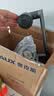 奥克斯（AUX）电热水龙头热水器加热水龙头快速热水变频恒温厨房下进水 【数显白】升级防电墙+万向机械臂+漏保 实拍图