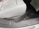 米其林（MICHELIN）蔚来ET5脚垫TPE汽车脚垫配件车垫地垫适用蔚来ET5 22-2026款 实拍图