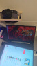 森海塞尔HD490PRO PLUS监听耳机有线头戴式耳机包耳开放式专业参考级录音耳麦送男朋友七夕情人节生日礼物 HD490 PRO+乂度XA-02 实拍图