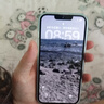 Apple 苹果13 iPhone 13 移动联通电信苹果5G 二手手机 国行 二手苹果手机国行补贴 星光色 256G 白条6期免息0首付 实拍图