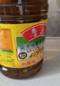 鲁花【保真菜籽油】低芥酸特香菜籽油 2L 物理压榨【京东品酒会同款】 实拍图