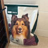 网易严选犬粮全价冻干三拼狗粮成幼犬小型中大型犬通用牛肉盛宴金毛 20kg 实拍图
