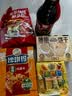 徐福记香酥全蛋味沙琪玛469g/袋 约16枚 休闲零食早餐 办公室健康零食 实拍图