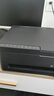 爱普生（EPSON）【6代新品】L3353墨仓式彩色家用AI学习打印机 L3251/L3255升级版(打印复印扫描 微信/无线 黑色） 实拍图