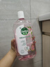 滴露（Dettol）香氛自然衣物消毒液1L*4  留香48H洗衣除汗臭 儿童玩具杀菌消毒水 实拍图