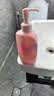 碧柔（Biore）花王清爽眼唇温和卸妆乳200ml*2清洁毛孔敏感肌 实拍图