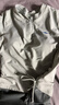 鸿星尔克（ERKE）泳衣女士保守遮肉显瘦泳装分体裙式游泳衣海边度假泡温泉泳衣大码 实拍图