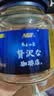 AGF 冻干速溶黑咖啡蓝棕罐80g 混合无蔗糖美式进口0糖咖啡中秋礼品 实拍图