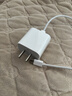 Apple/苹果 60W type-c充电线-1米 usb-c手机数据线 原装旗舰店苹果iPhone 17 Pro Max iPad快充线 实拍图