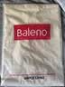 班尼路（Baleno）短袖t恤男220G重磅夏季潮流大码透气圆领上衣青少年宽松纯棉短t 实拍图