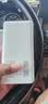 TCL随身wifi三网通用免插卡无线wifi6车载4G路由器随身便携无限制移动联通电信全国通用2026款5GXY15B 有线充电无线上网【10000毫安超长续航】 不限速不虚标月享1500G流量 实拍图