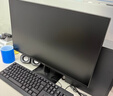 AOC【系列爆售100W+台】23.8英寸 120Hz HDMI低蓝光不闪 HDR 超薄节能办公电脑显示器24B35H 实拍图