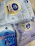 维达（Vinda）旅行出差酒店出行灭流感杀菌湿巾一次性浴巾压缩洗脸巾便携小包 实拍图