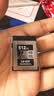 雷克沙（Lexar）512GB CFexpress Type B存储卡 读3600MB/s 适配富士佳能尼康 8K流畅录制 4.0高速接口 （SILVER） 实拍图