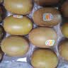 佳沛（zespri）新西兰 阳光金果25-27粒原箱特大果单果124-146g 猕猴桃水果礼盒 实拍图