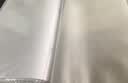 得力（deli）【超级爆款】A4/100页大容量资料册插袋文件册活页收纳袋活页插袋文件夹票证收纳 办公用品P05007 实拍图