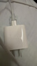 Apple/苹果 20W type-c充电器 苹果usb-c充电器原装手机快充头 旗舰店苹果iPhone 17 Pro Max充电器 实拍图