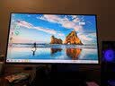 泰坦军团31.5英寸1152分区 MiniLED 4K 160Hz双模320Hz HDR1000 DyDs 新一代FAST VA电竞显示器P326MV PLUS 实拍图