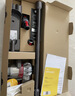 戴森（DYSON） V8无绳吸尘器 手持无线吸尘器 除螨 宠物 家庭适用 实拍图