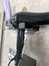 康夫（CONFU）电吹风机家用大功率2200W冷热风专业发廊级理发店恒温吹风筒机KF-8953 【家用发廊】大风力速干专业款 黑金 实拍图