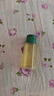 蘭（LAN）兰水感卸妆油温和深层清洁清爽可用敏感肌便携按压150ml 实拍图