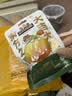 三只松鼠甘栗仁50g*4袋 坚果炒货果仁休闲零食品栗子板栗 实拍图