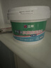 立邦补墙膏墙面修复防霉抗菌墙面修补膏堵洞腻子膏白色2.5kg 实拍图