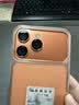 酷派（Coolpad）COOL 70全新超薄大屏AI智能手机双卡双待便宜百元旗舰机学生老年人专用长续航可用5G卡128G 星宇橙 实拍图