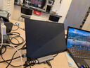 雕塑家15.6英寸4K OLED便携式显示器触摸屏 100%DCI-P3色域 手机电脑笔记本副屏ps5游戏拓展屏MU156LO1 实拍图