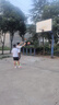 斯伯丁（SPALDING）篮球TF系列7号PU比赛室内外兼用耐磨学生成人青少年 77-176Y 实拍图