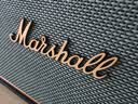 Marshall（马歇尔）STANMORE III音箱3代无线蓝牙摇滚家用重低音世界杯观影礼物居家音响618赢苹果 黑色 实拍图