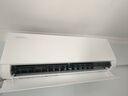 TCL空调【价保618】新品京东联名真省电Pro二代大1.5匹新一级能效双排铜管挂机KFR-35GW/RT2Eb+B1 实拍图