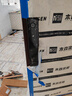 萤石Y3000FVX Plus智能锁 3D人脸识别支持掌静脉无需指纹 双摄双画面可视 家用全自动猫眼门铃视频门锁 实拍图