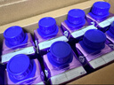 蒙牛特仑苏嗨MILK钙铁锌牛奶梦幻盖 200mL*10瓶部分地区3月产端午礼盒 实拍图