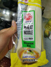 不倒翁 韩国进口 小麦面条 1.5kg 1.5kg*1袋 实拍图