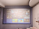 爱普生（EPSON）CH-TW5750【5700升级款】3LCD家庭影院智能投影仪（2700lm高亮度  原生1080P） 实拍图