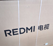 小米（MI）【价保618】 REDMI电视X 2026款 85英寸 Mini LED288Hz 1200nits 4GB+64GB平板电视L85RC-RX 实拍图
