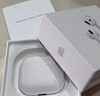 Apple/苹果【充电线套装】AirPods 4(支持主动降噪) 搭配无线充电盒(USB-C) 苹果耳机蓝牙耳机 实拍图